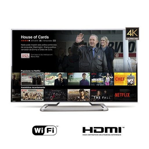 tecnologia ultra hd 4k