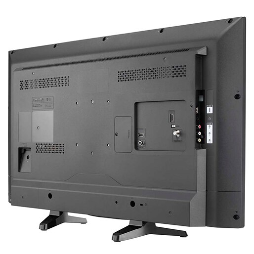 Manual Tv Aoc 32 Led