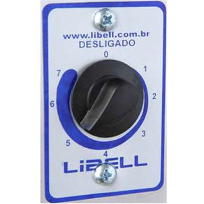 bebedouro Libell Press Baby termostato