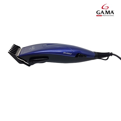 Cortador Cabelo GA.MA Italy GM562 motor lâminas pentes
