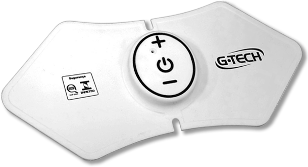 parelho Eletroestimulador Tens G-Tech