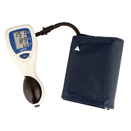 Aparelho de Pressão G-Tech Semi-Automático BPMSP20 design Palm Type
