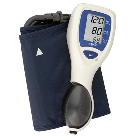 Aparelho de Pressão G-Tech Semi-Automático BPMSP20