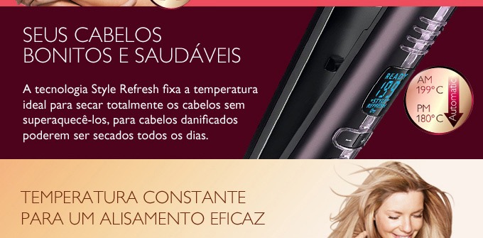 tecnologia Style Refresh
