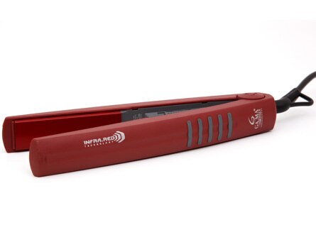 Prancha Gama Italy Ceramic Ion Technology Produto P Cabelos Feminino Gama Italy Usado 35812607 Enjoei