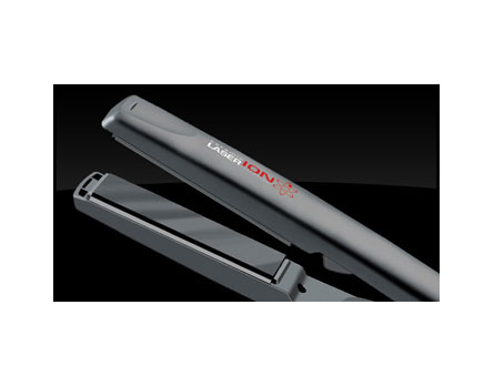 Super Temperatura  - A Laser Íon chega a 210°C