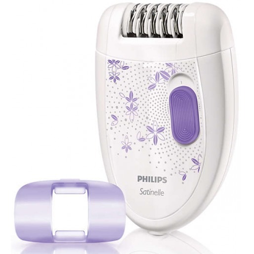 Depilador Philips Satinelle HP6421/31