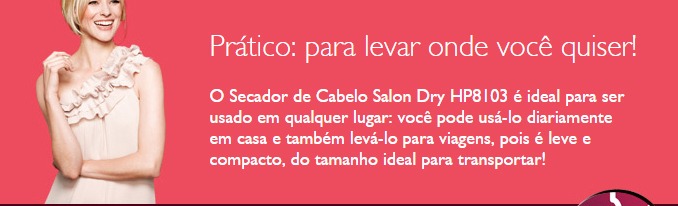 Leve onde você quiser