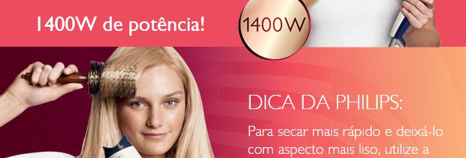 1400w de potência