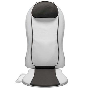 Assento de Massagem Relaxmedic Shiatsu Premium