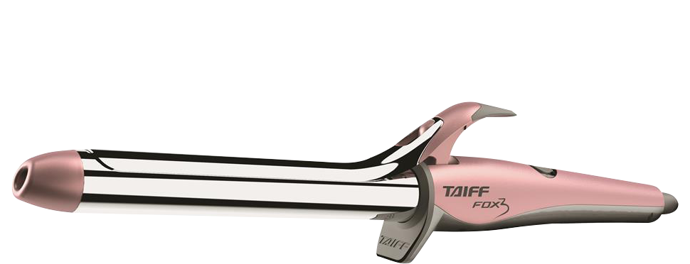 Modelador de Cabelos Taiff Fox 3 Modelador Cabelos Taiff Fox 3