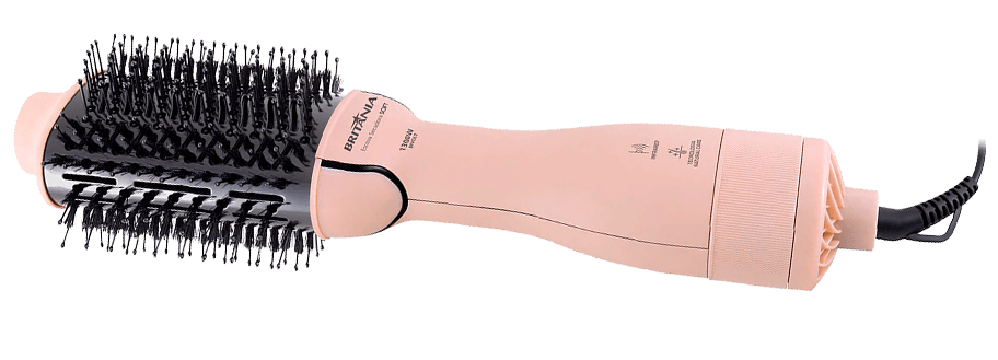 Escova Secadora Britânia Soft BEC07 Escova Secadora Britânia Soft BEC07
