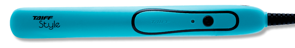 Chapinha/Prancha Taiff Style Azul Tiffany Chapinha/Prancha Taiff Style Azul Tiffany