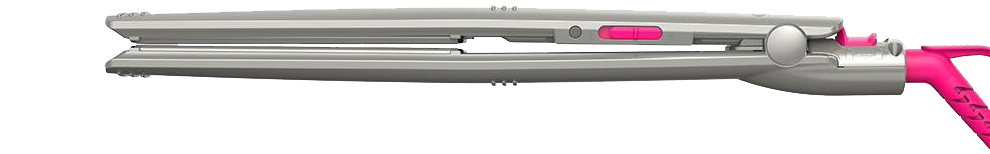 Chapinha GAMA Italy New Lumina temperatura