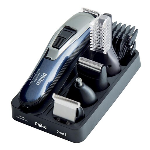 multi groom 7 em 1