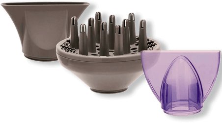 Secador Cabelos Philco Beauty Glam três temperaturas