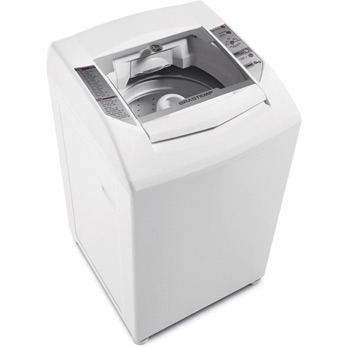 lavadora de roupas Brastemp 8kg Clean BWC08A