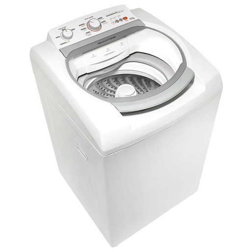 lavadora brastemp 11kg bwj11ab turbo performance