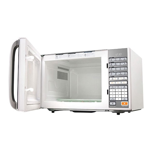 micro-ondas midea liva função limpa fácil