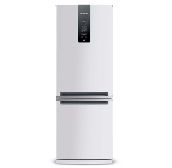 refrigerador brastemp inverse bre58ab