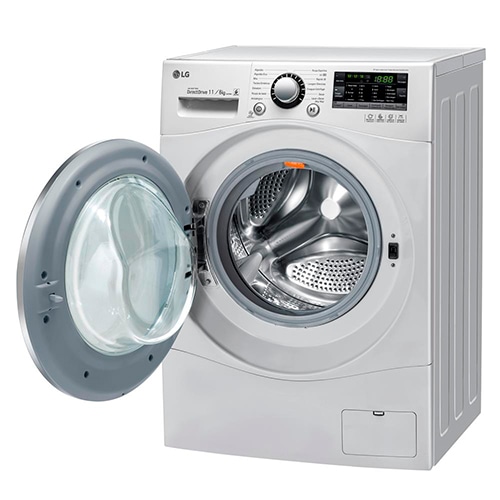 Personalize a lavagem de acordo com o tipo de tecido da roupa 6 motion movimentos lavagem manchas fricção tombamento rotação