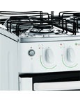 Acendimento Automático - Sem Fósforos