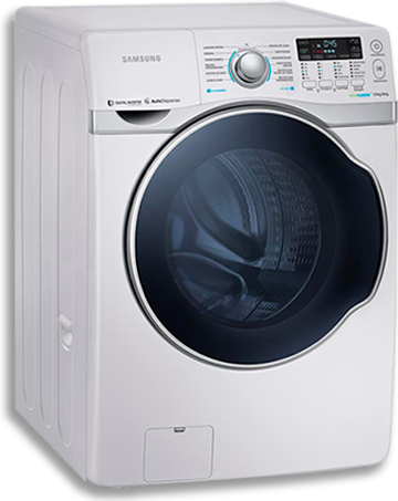 Lava e Seca Samsung WD7000 Lava e Seca Samsung WD7000