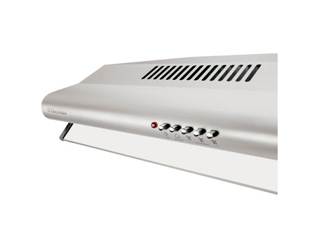 depurador de ar Electrolux DE60X close