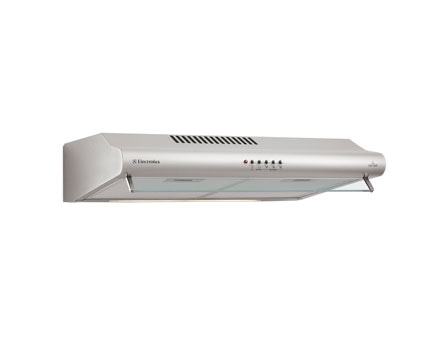 depurador de ar Electrolux DE60X