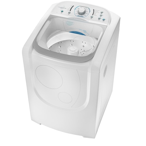 Lavadora Roupas Electrolux 15Kg LTP15
