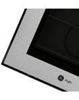 Forno com timer eletrônico e alerta sonoro