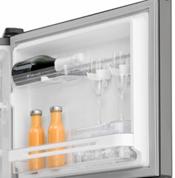Geladeira Electrolux DWX51 Drink Express