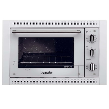 Forno de embutir Mueller Celebrare