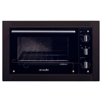 Forno de Embutir Elétrico Mueller Celebrare