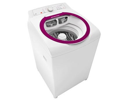 lavadora de roupas Brastemp 11kg Ative! BWG11AB