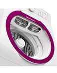 lavadora de roupas Brastemp 11kg Ative! BWG11AB porta