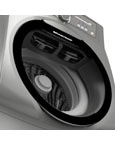 Cesto da lavadora de roupas Brastemp 11kg Ative! BWG11AR