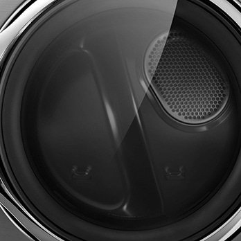 secadora de roupas a gás Samsung DV431AGP XAZ 17kg Platinum porta