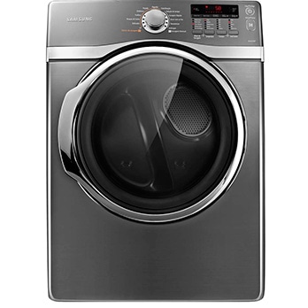 secadora de roupas a gás Samsung DV431AGP XAZ 17kg Platinum