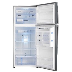 refrigerador LG Inspiration GR S507GSM compartimentos