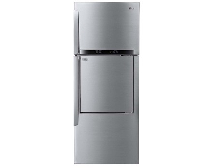 refrigerador LG Inspiration GR S507GSM