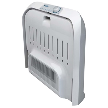secadora de roupas Latina 10kg SR555 aquecedor