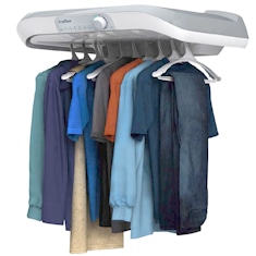 secadora de roupas Latina 10kg SR555 capacidade