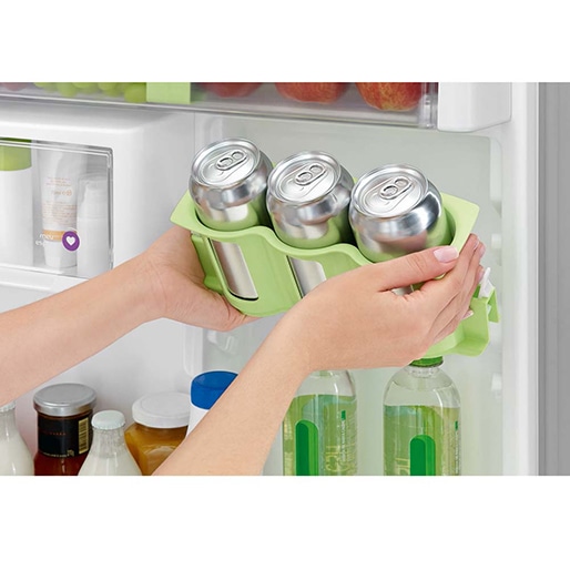 Refrigerador Consul Bem Estar CRM51A Meu Espaço