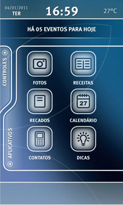 Aplicativos Exclusivos do Painel