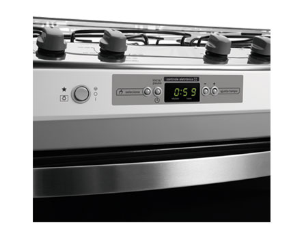 Fogão Brastemp 4 Bocas Ative! Time - Praticidade em sua cozinha!