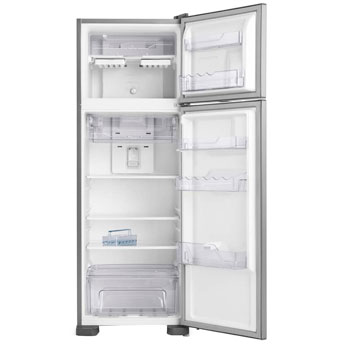 Refrigerador Electrolux Duplex DFX39 Frost Free