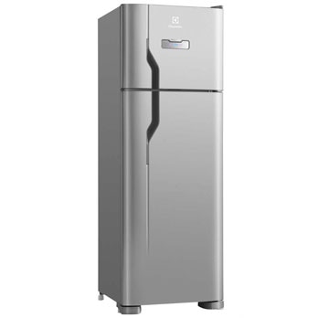 Refrigerador Electrolux Duplex DFX39