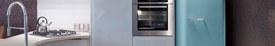 Refrigerador Smeg