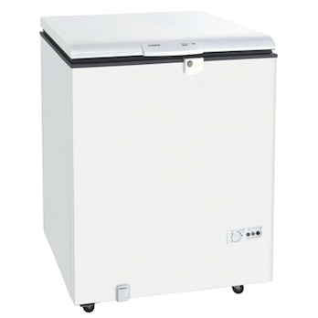 Freezer Horizontal Consul CHA31C